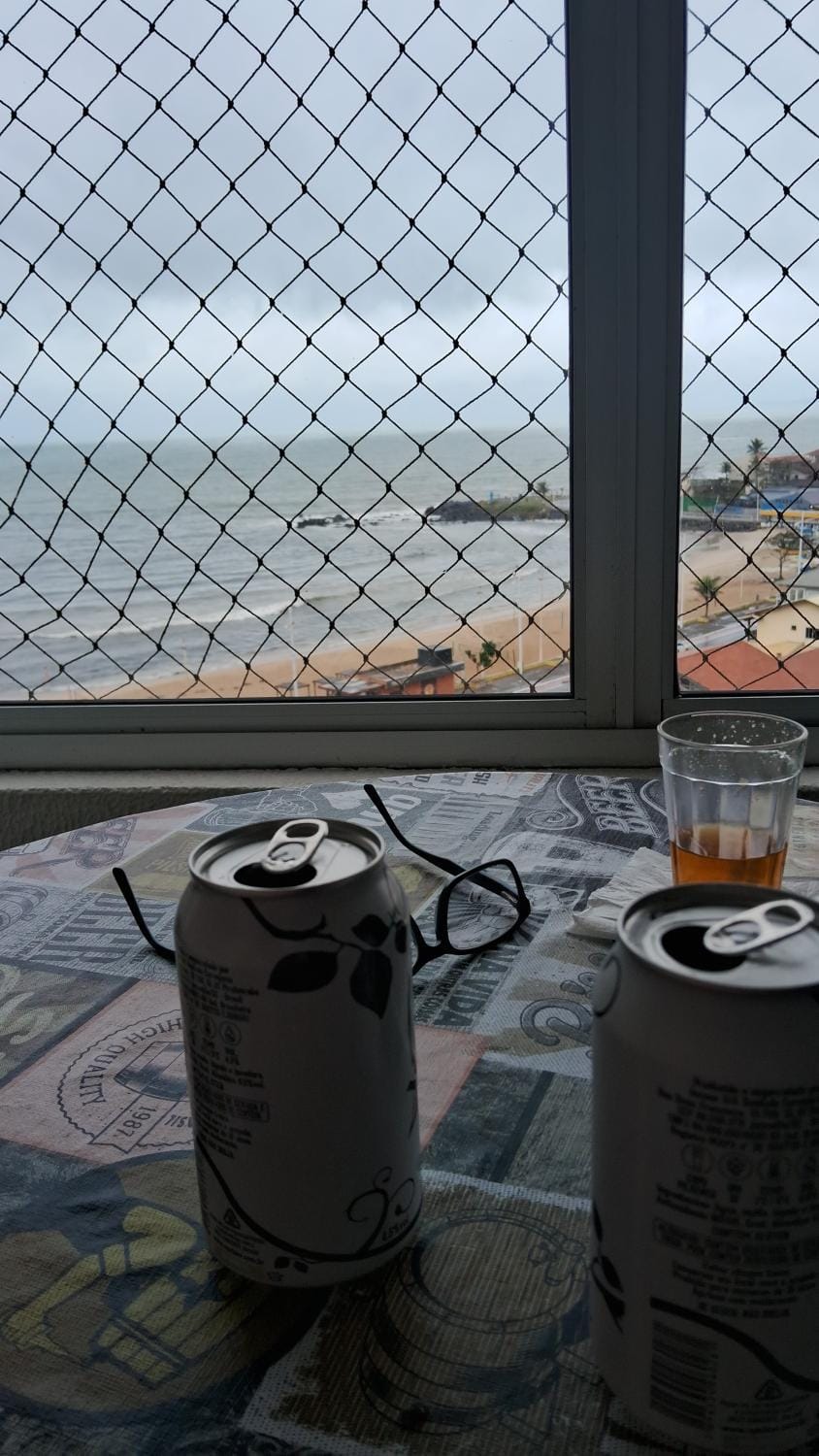 Sea view
