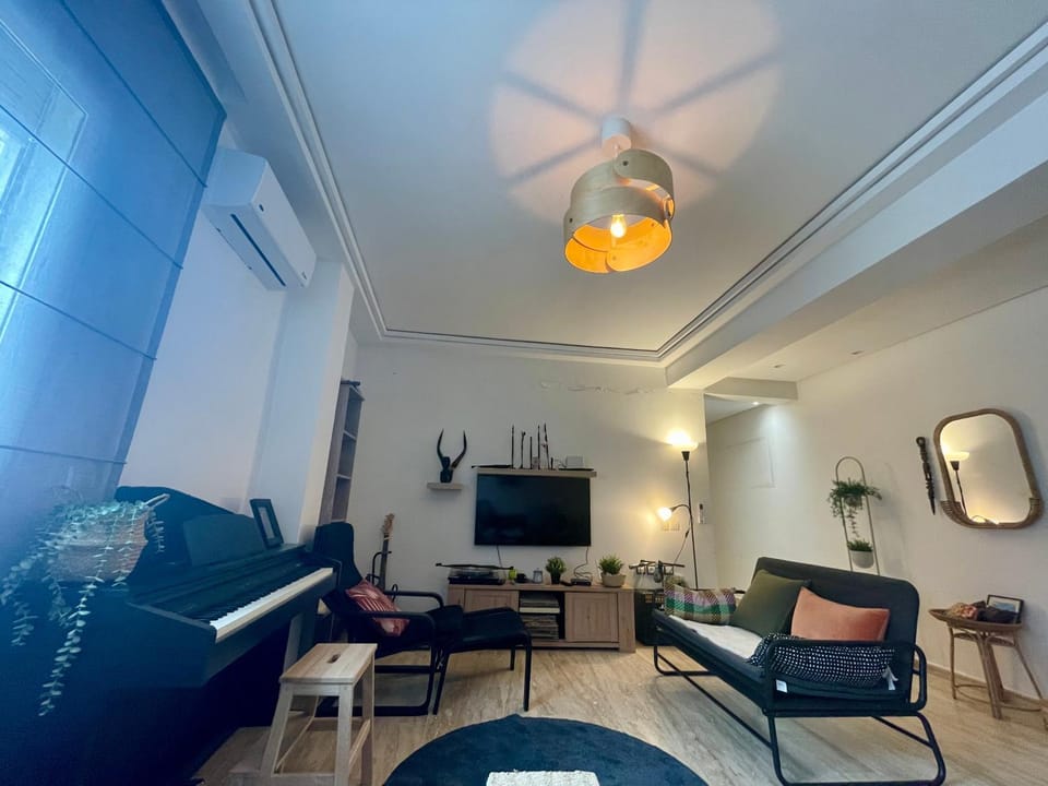 Les Nuits de Miel - Marrakech Apartment in Marrakesh