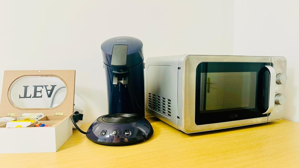 minibar