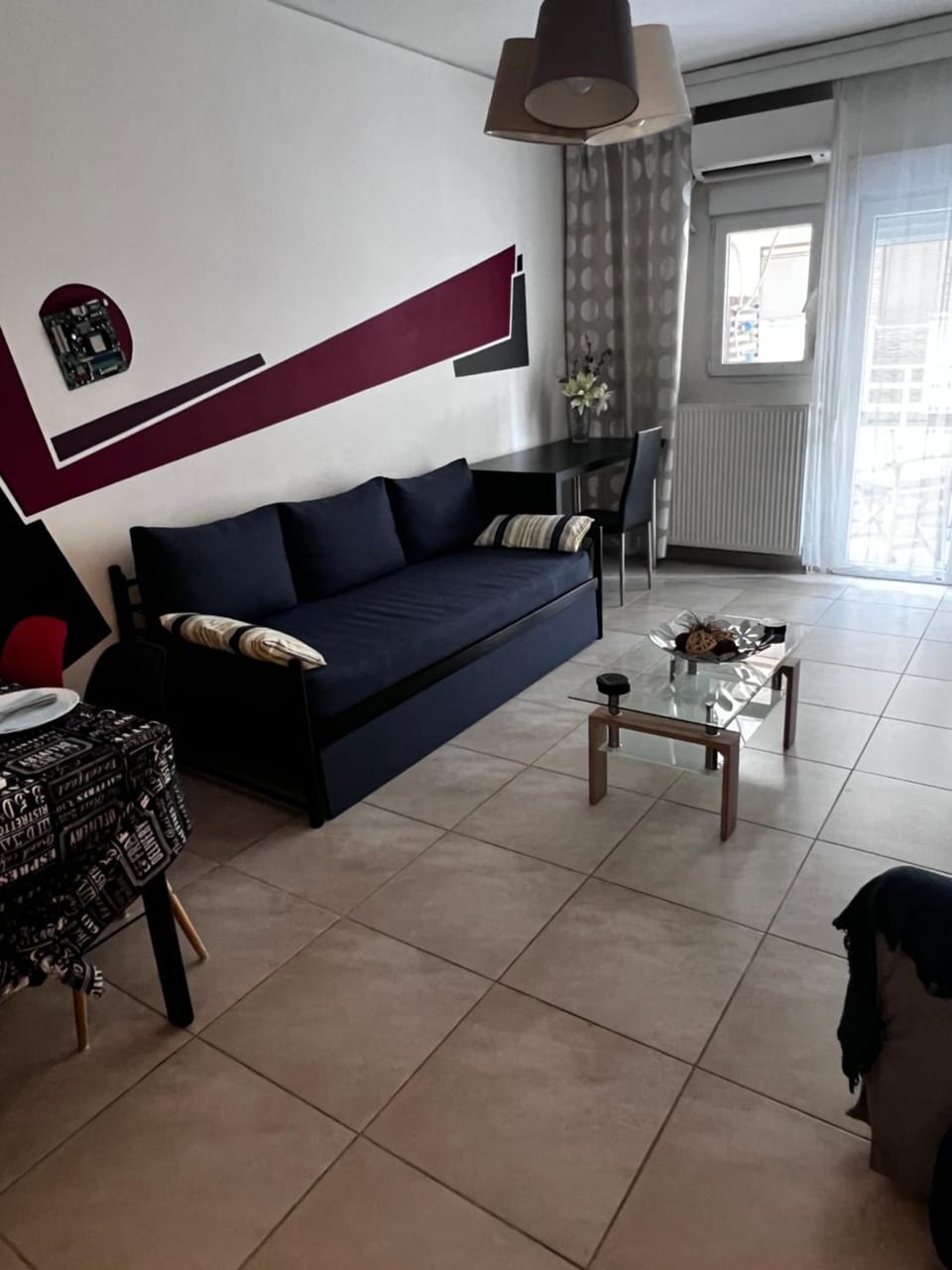 Central Stylish Apartment Apartment in Thessaloniki