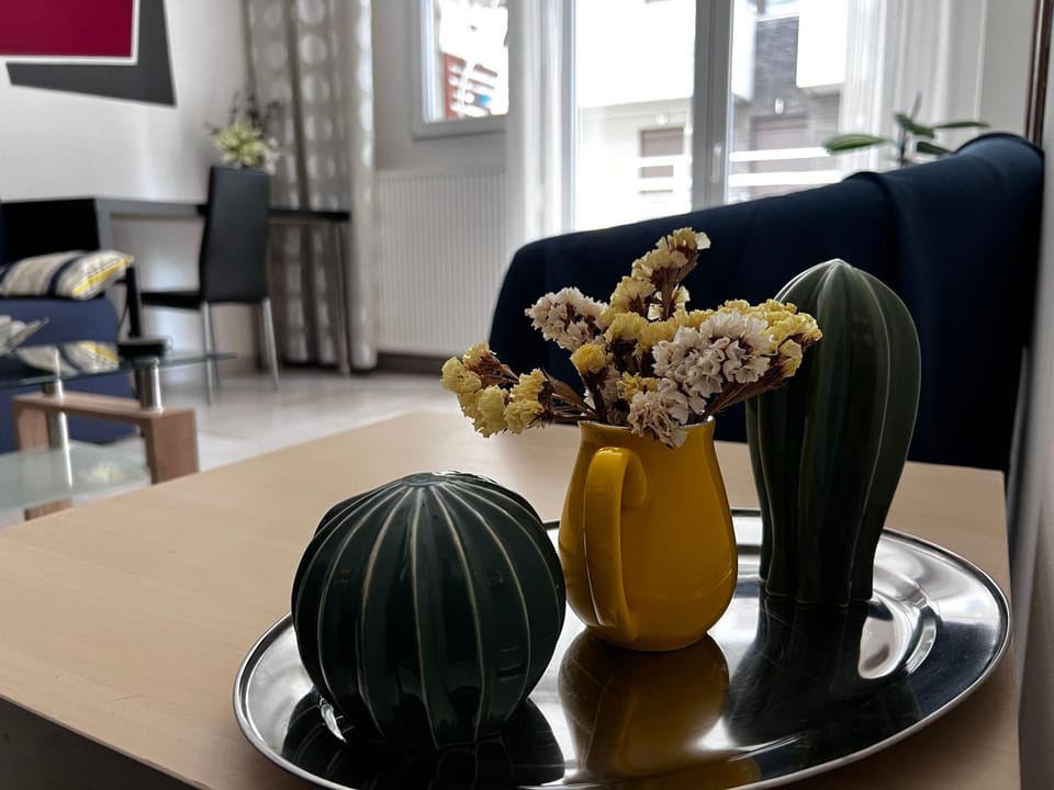 Central Stylish Apartment Apartment in Thessaloniki