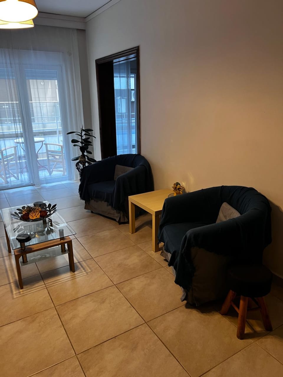 Central Stylish Apartment Apartment in Thessaloniki