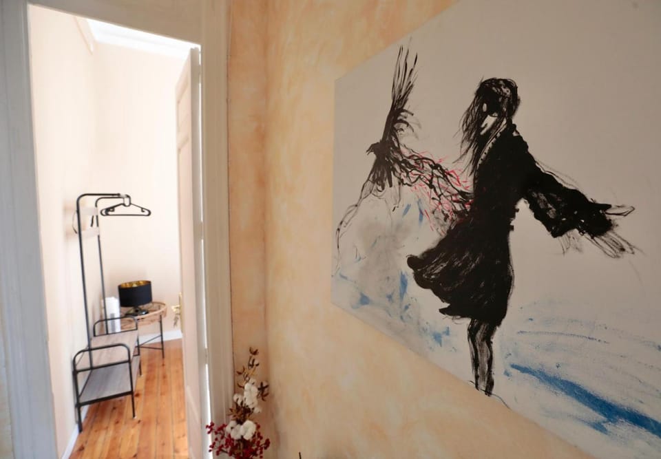 Guest Houses VALLADOLID CENTRO Apartment in Valladolid