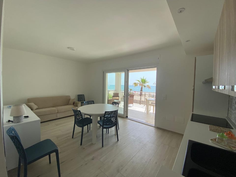 Holiday House Apartment in Province of Taranto