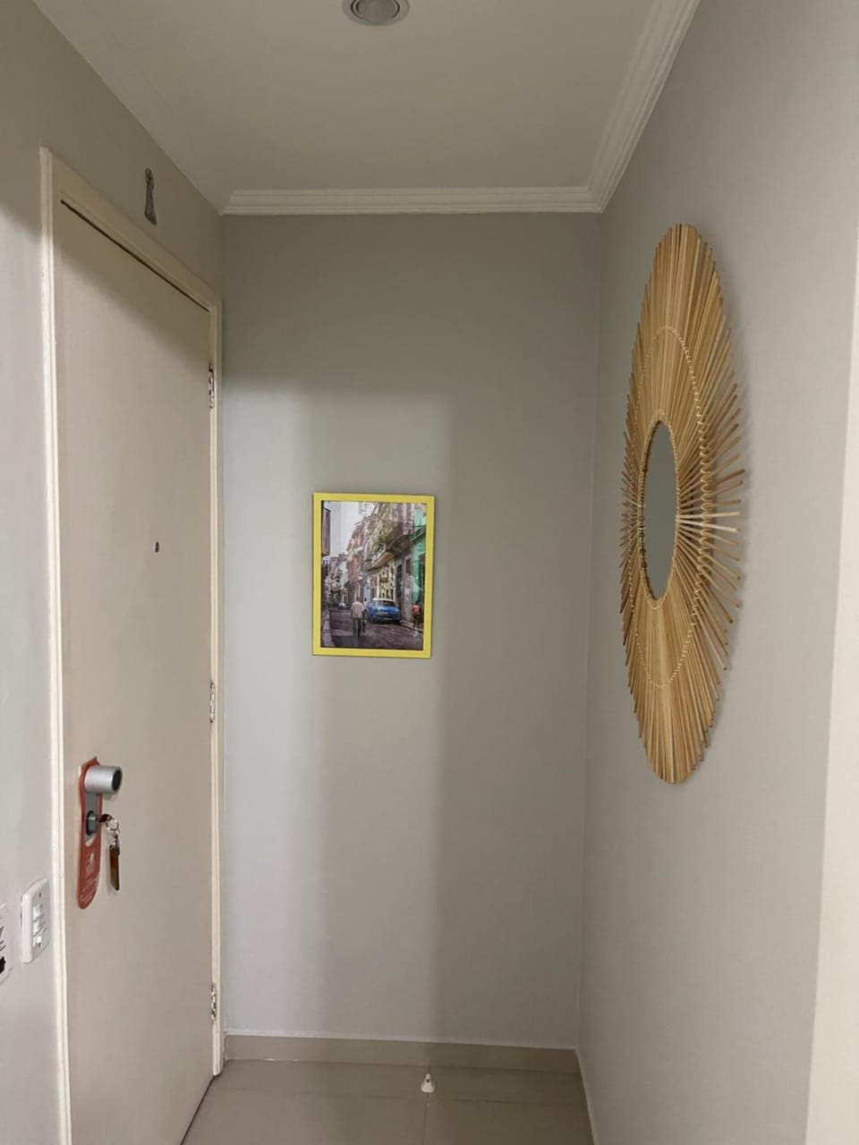 Facade/entrance, pet friendly