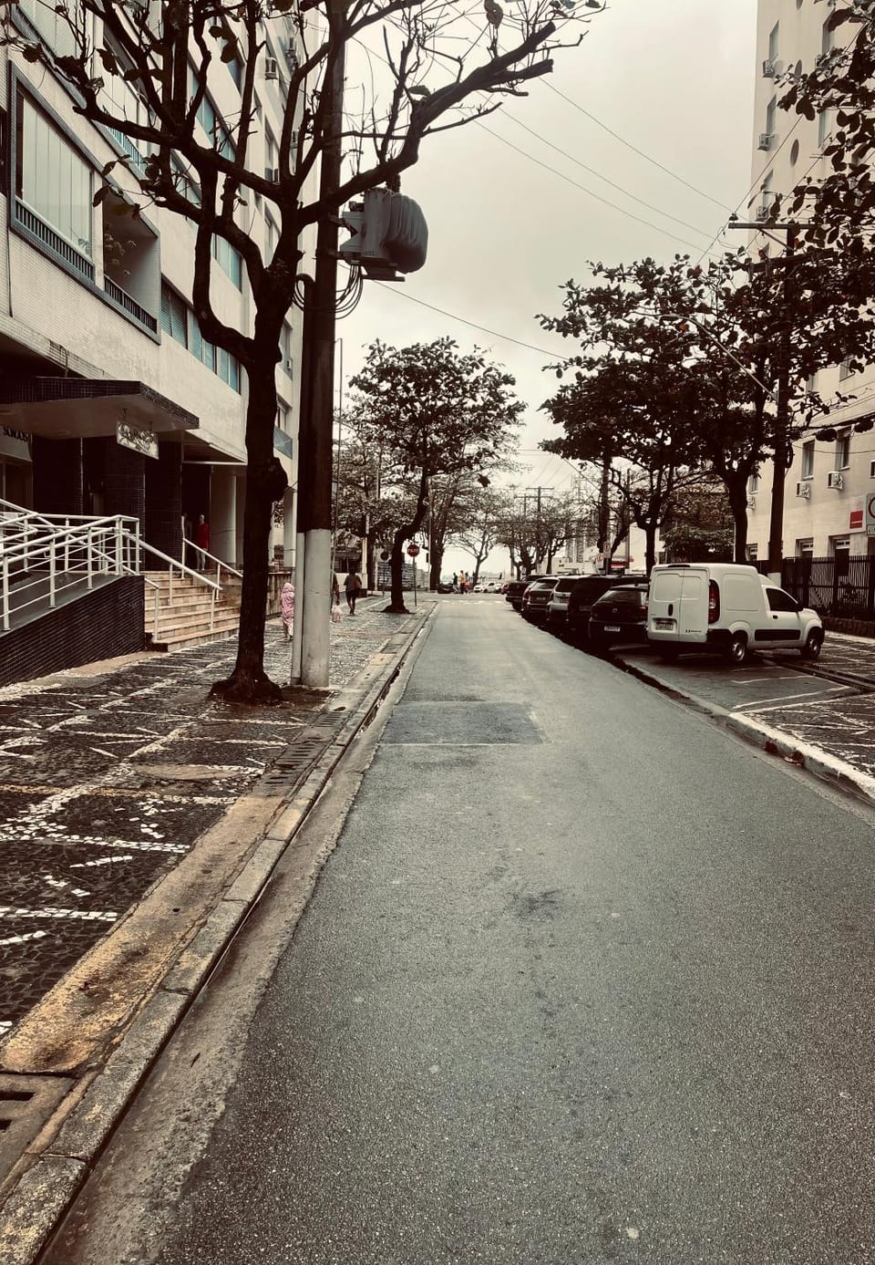Neighbourhood, Street view, Location