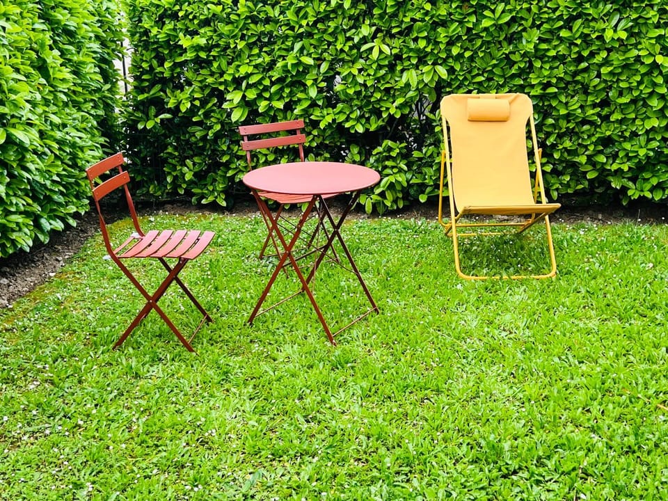 Garden, Garden