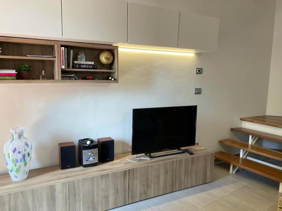 Casa piccolo teatro Monteleone d'Orvieto House in Umbria