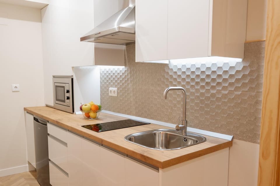 Casa Cancho 2 - La Guarnicionería Apartment in Trujillo