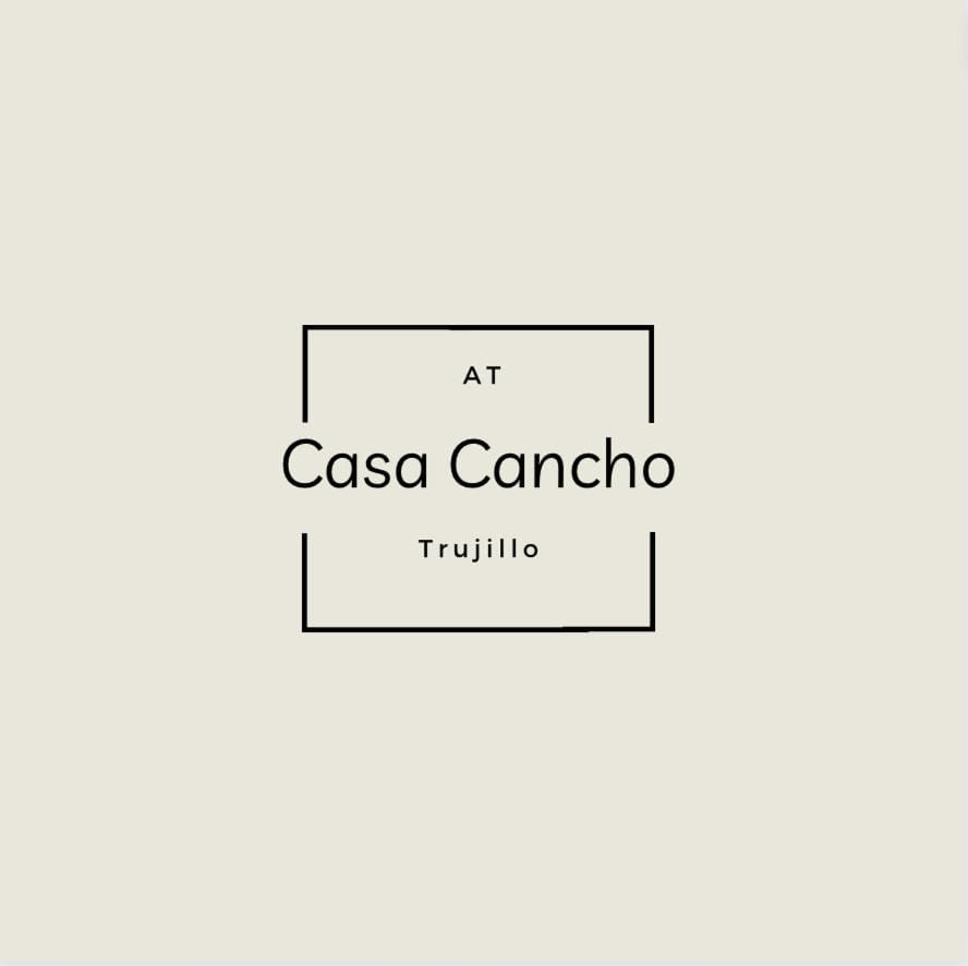 Casa Cancho 2 - La Guarnicionería Apartment in Trujillo