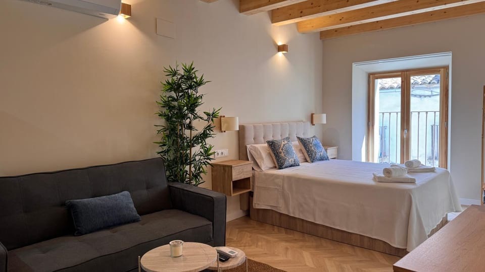 Casa Cancho 2 - La Guarnicionería Apartment in Trujillo