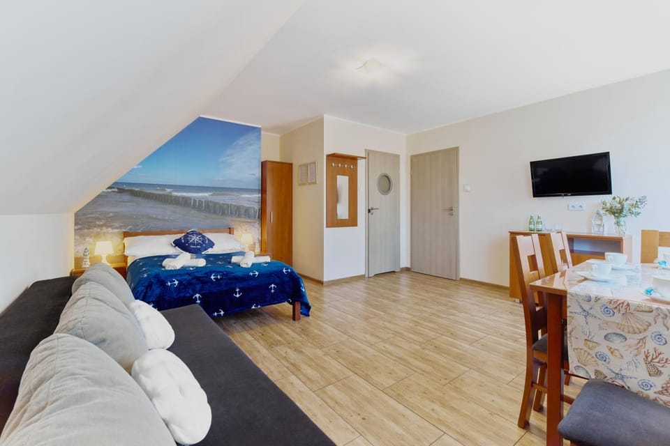 TV and multimedia, Photo of the whole room