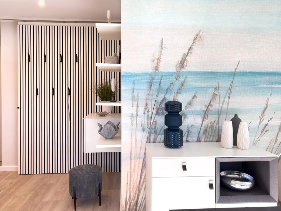 Salz & Meer Apartment in Zingst