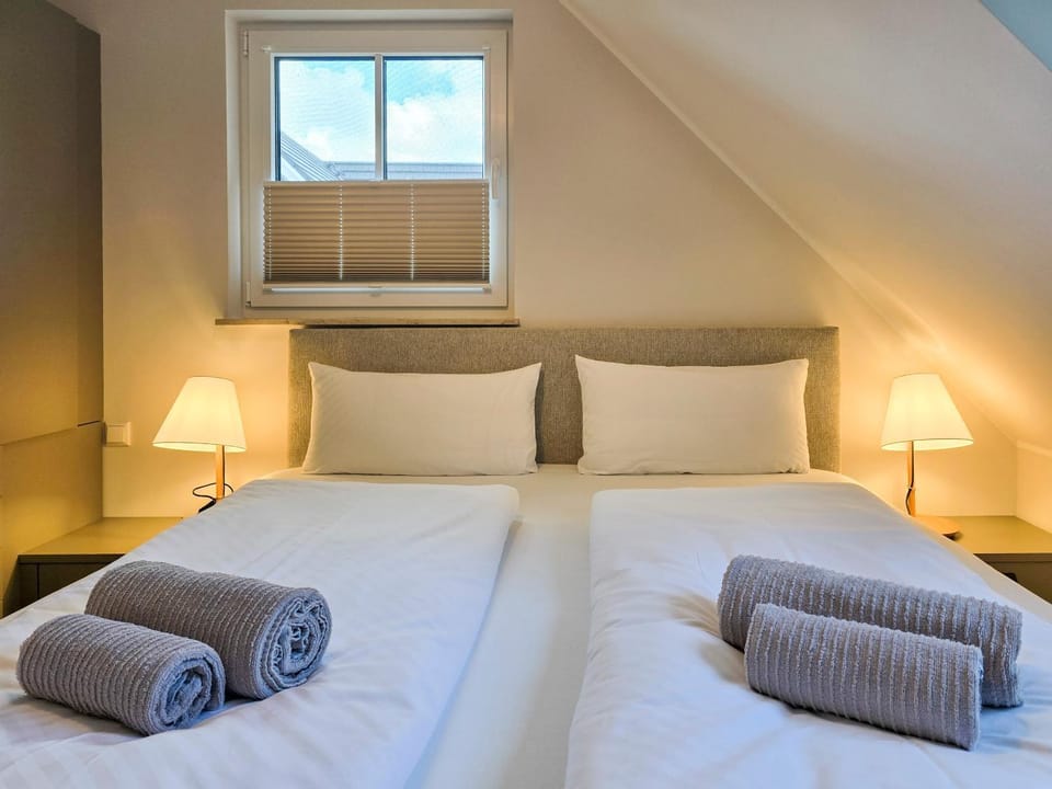 Salz & Meer Apartment in Zingst