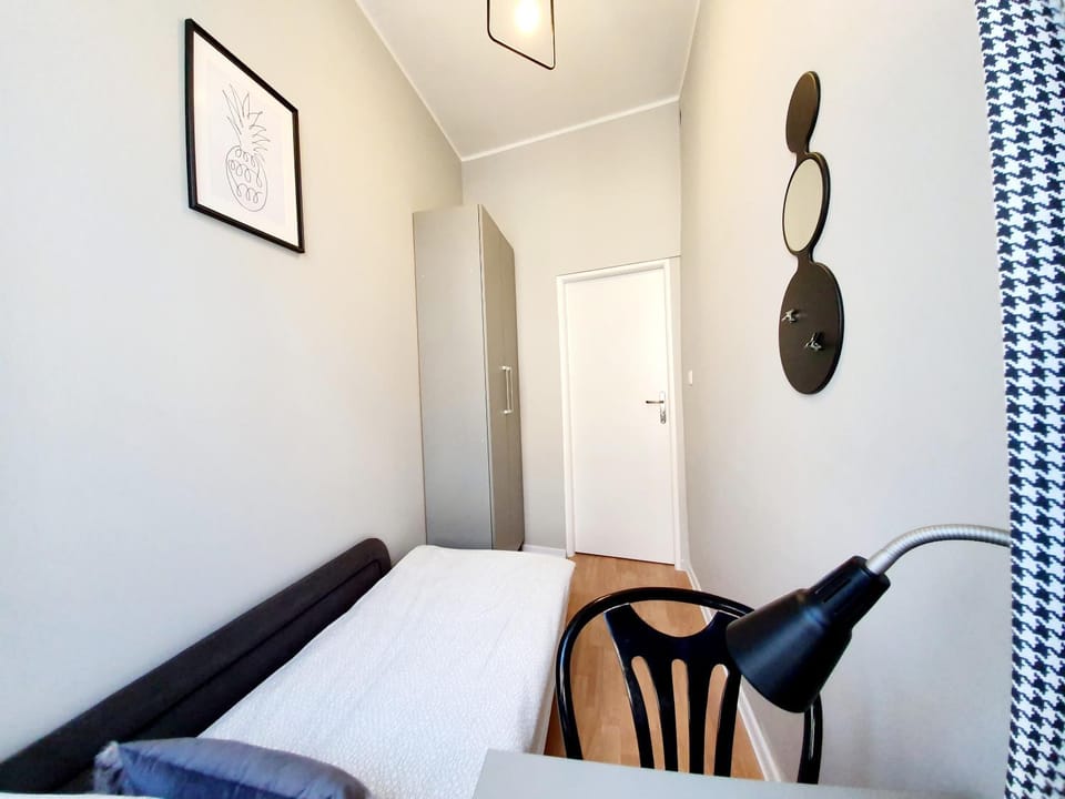 2026 apart DownTown Apartment in Gdansk