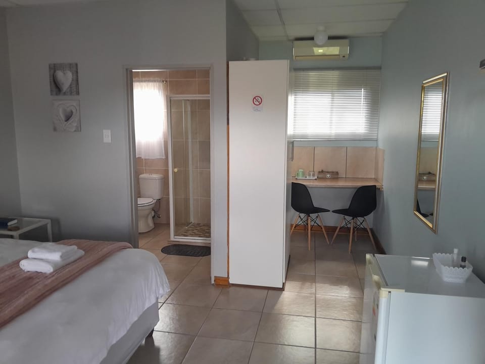 Die Skuur Douglas Bed and Breakfast in South Africa