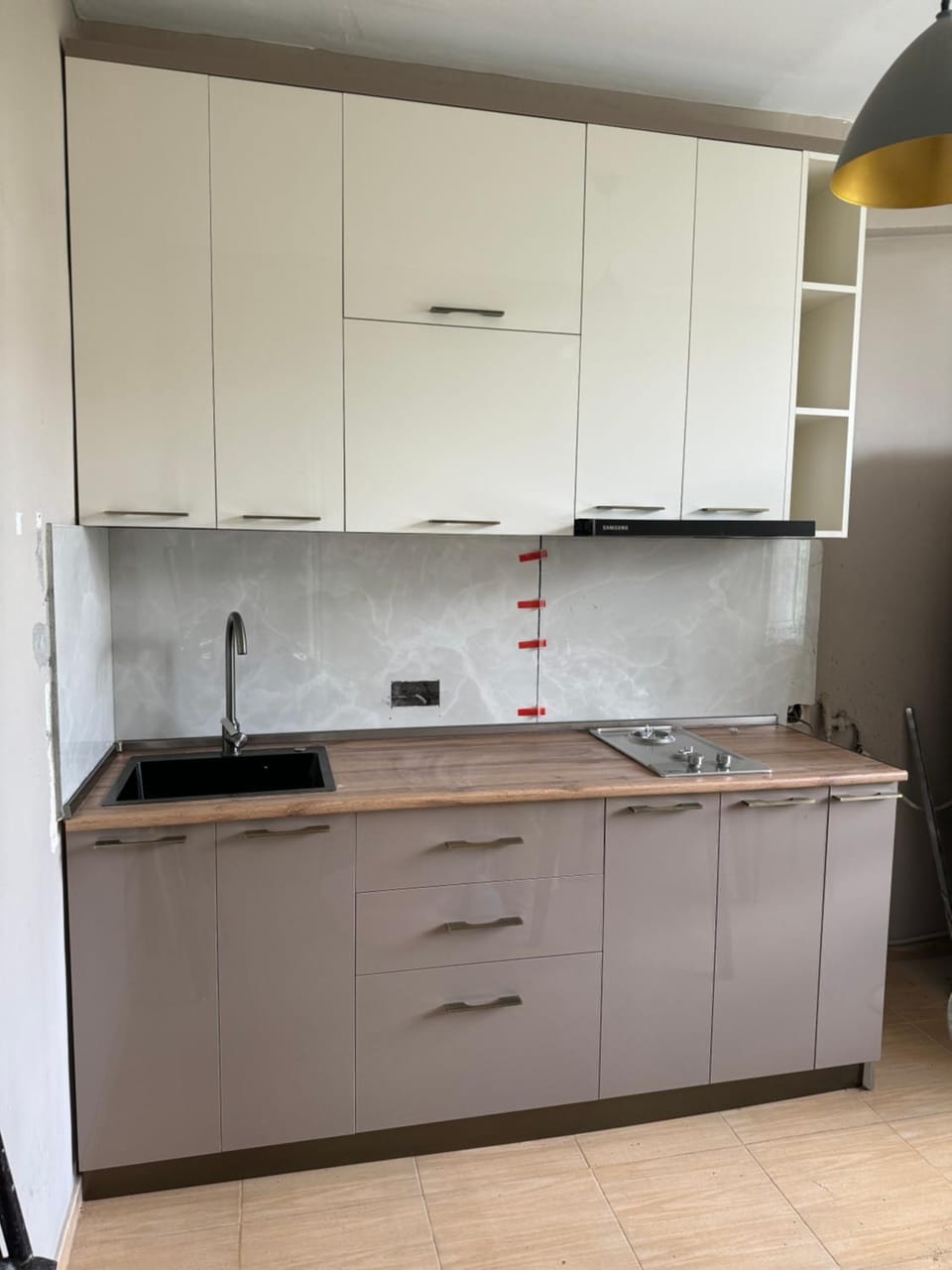 2 room appartment 5 minutes from the sea Apartment in Adjara, Georgia