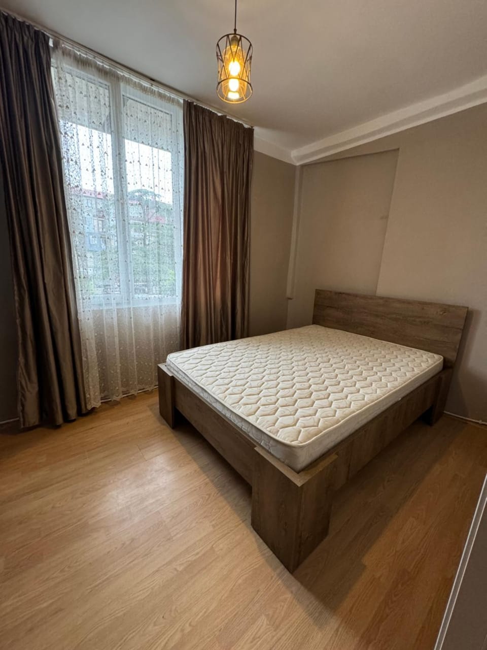 2 room appartment 5 minutes from the sea Apartment in Adjara, Georgia
