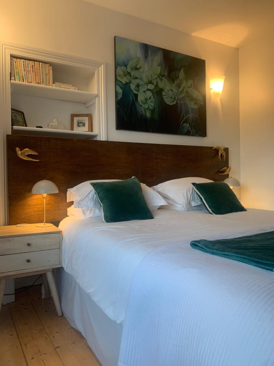 Chy Sabona - Front Room Vacation rental in Penzance