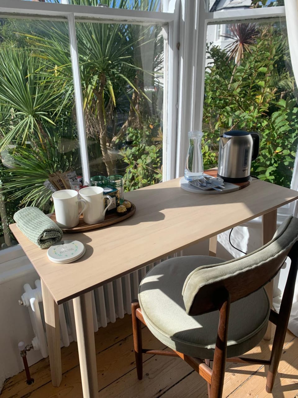 View (from property/room)