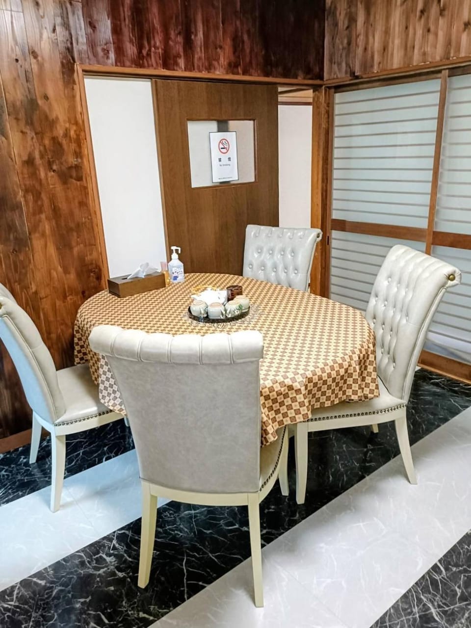 菊の宿 民泊 Vacation rental in Japan