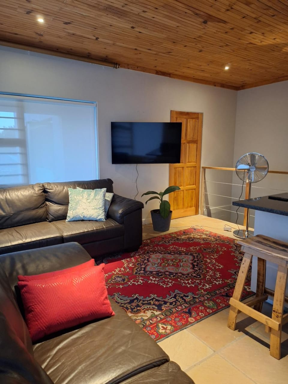 Governor's nest Apartment in Cape Town