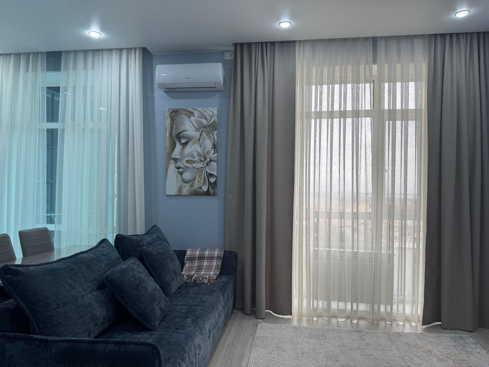Апартаменты Dоstar Apartment in Kazakhstan