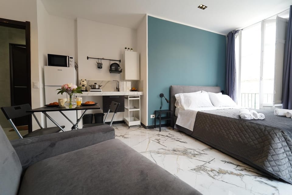 Appartamento Ottanio- Quattro Canti 200 mt Apartment in Palermo