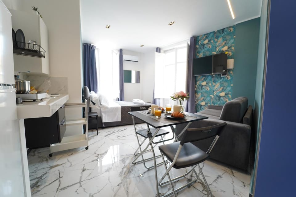Appartamento Ottanio- Quattro Canti 200 mt Apartment in Palermo