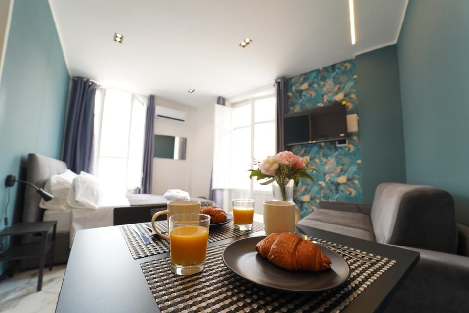 Appartamento Ottanio- Quattro Canti 200 mt Apartment in Palermo