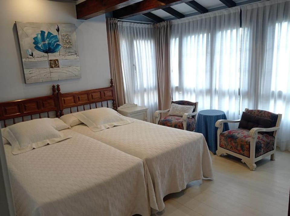 CASA PIEDRA Comillas House in Western coast of Cantabria