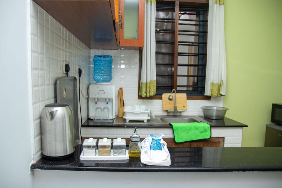 Dondoo Homes Kilifi Apartment hotel in Kilifi, Kenya