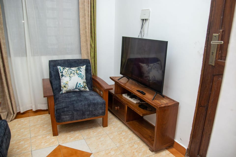 Dondoo Homes Kilifi Apartment hotel in Kilifi, Kenya