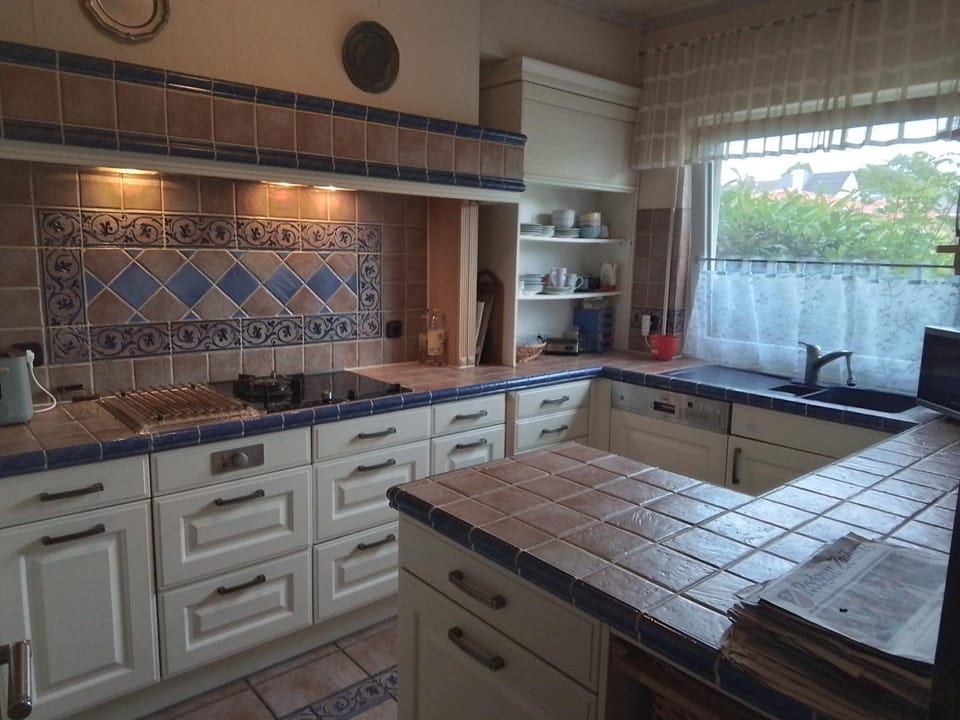 Mein Wunschhaus Vacation rental in Rodgau
