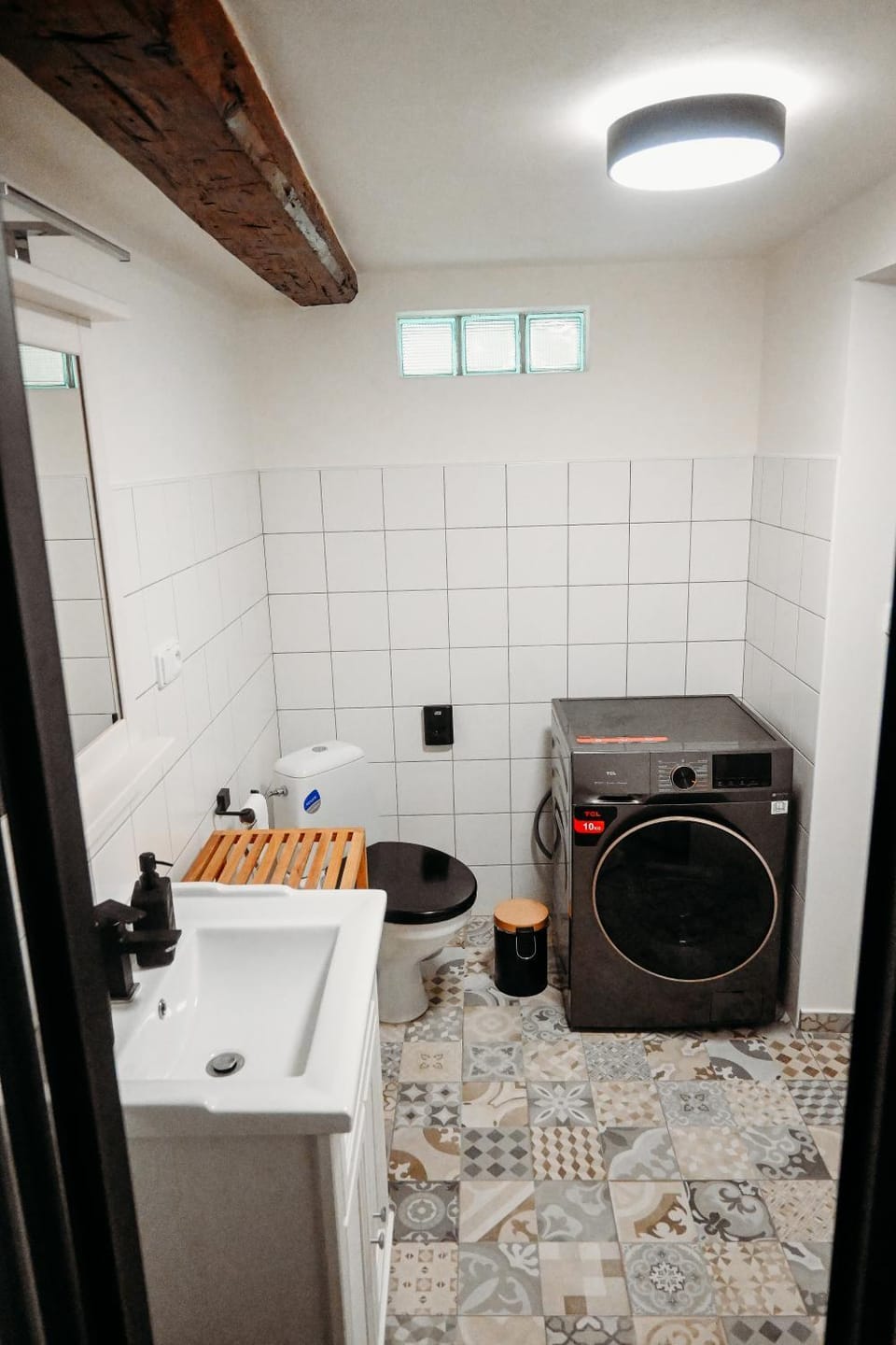 Vítovský statek Apartment in Czechia