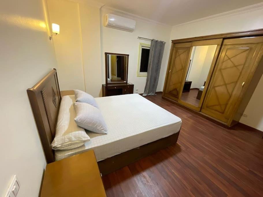 luxuries Apt in new Cairo Apartment in New Cairo City