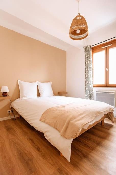 Logement sur la route des vins Apartment in Grand Est