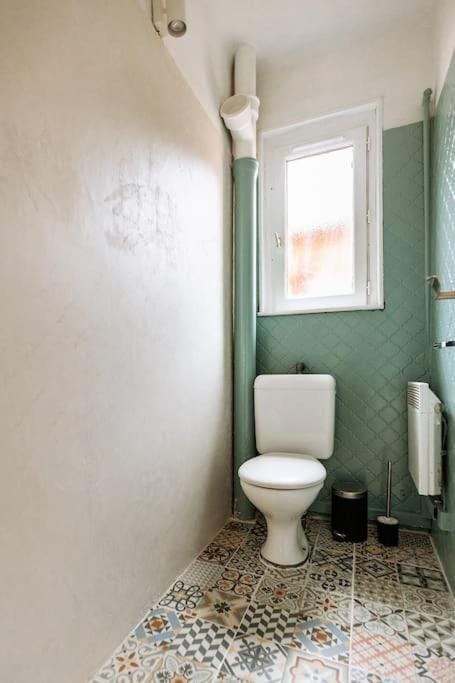 Logement sur la route des vins Apartment in Grand Est