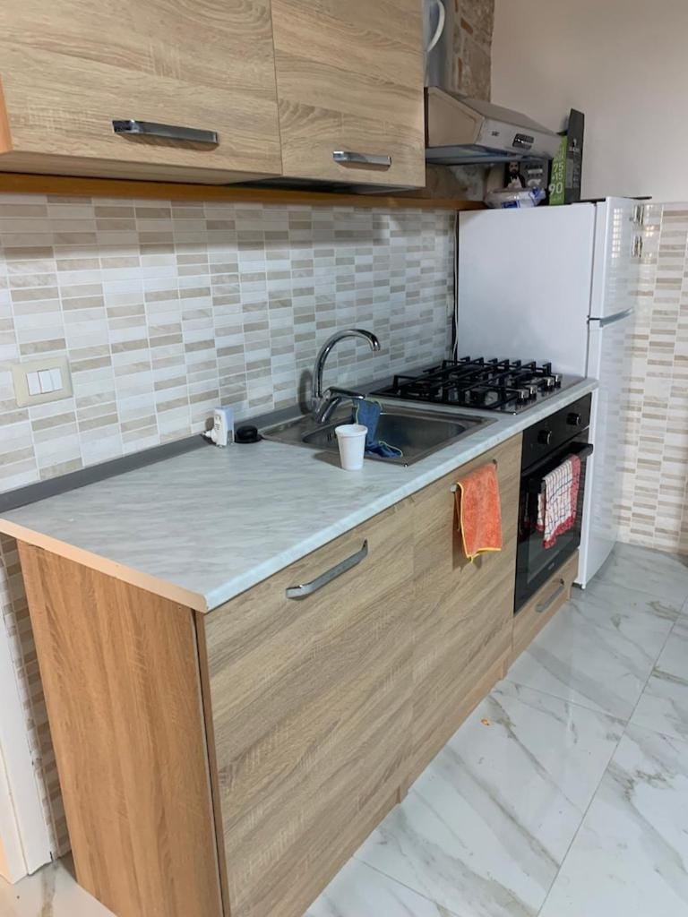 villetta in collina Via Galieri, 36 Apartment in Campania