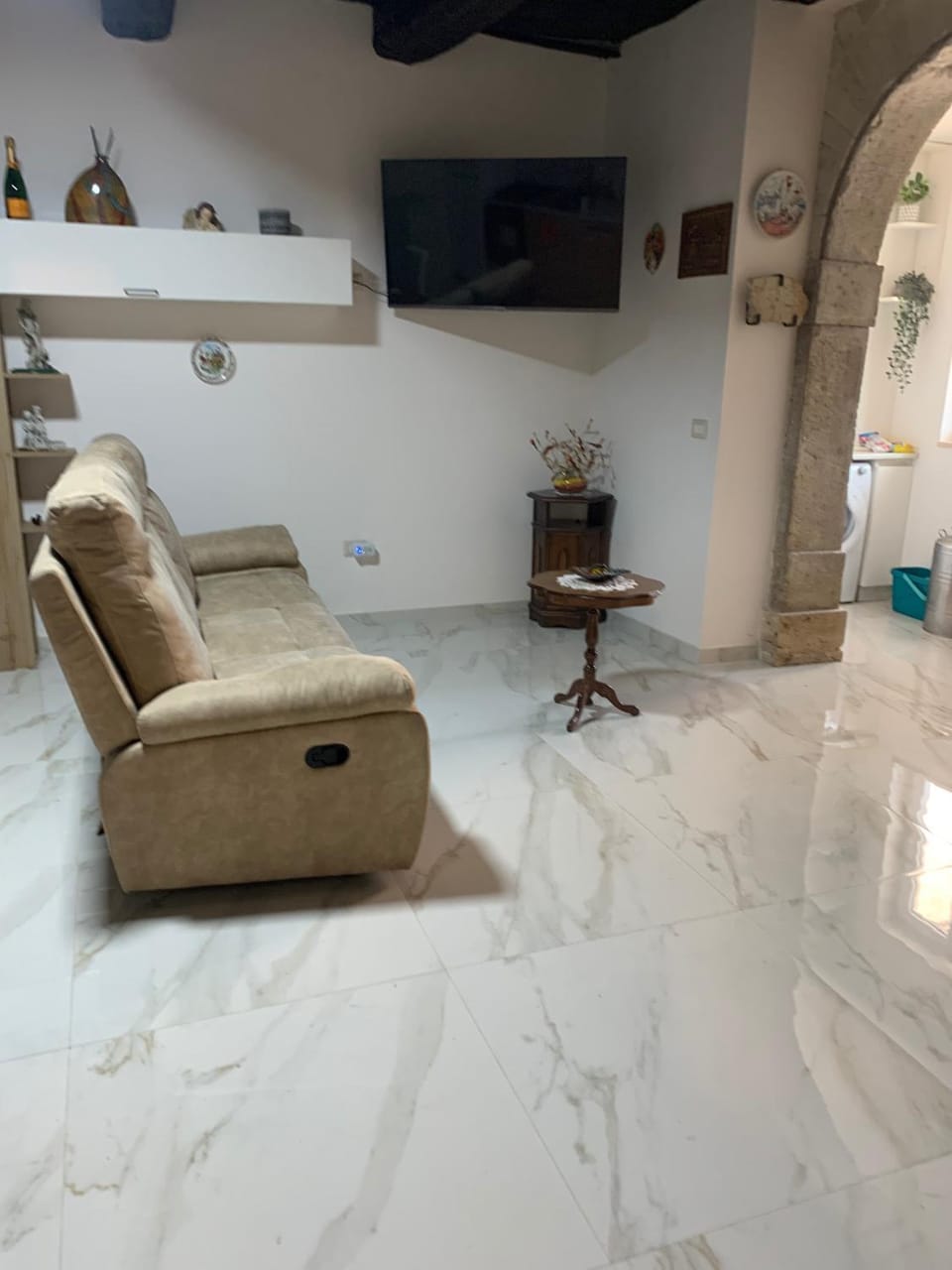 villetta in collina Via Galieri, 36 Apartment in Campania