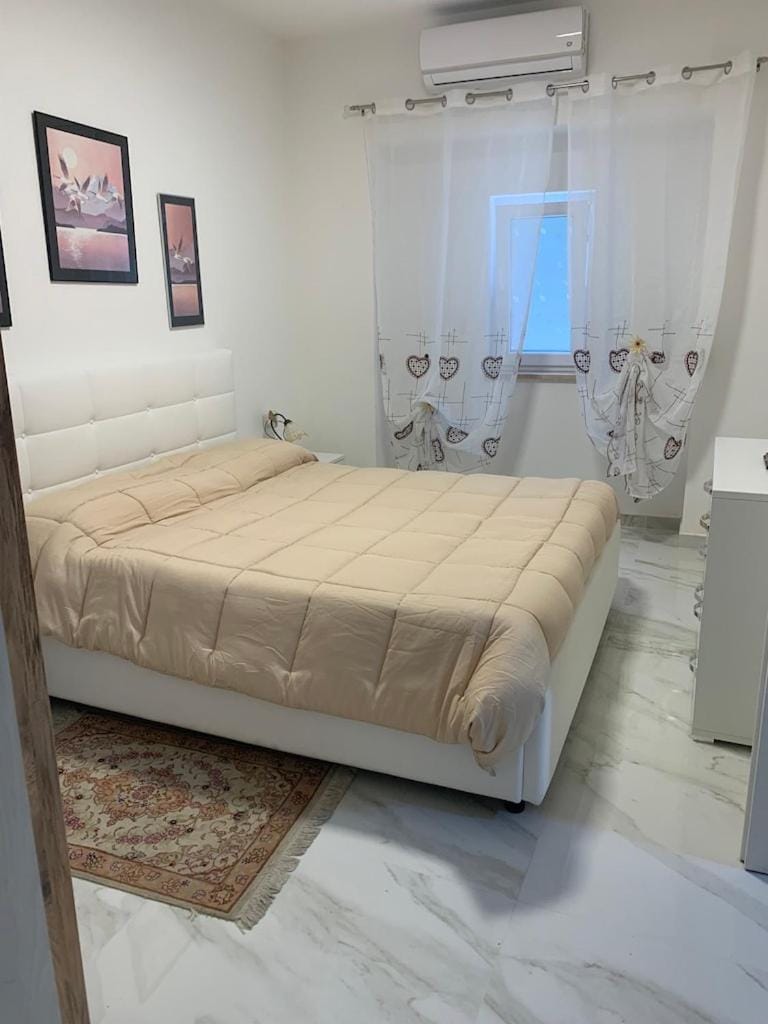 villetta in collina Via Galieri, 36 Apartment in Campania