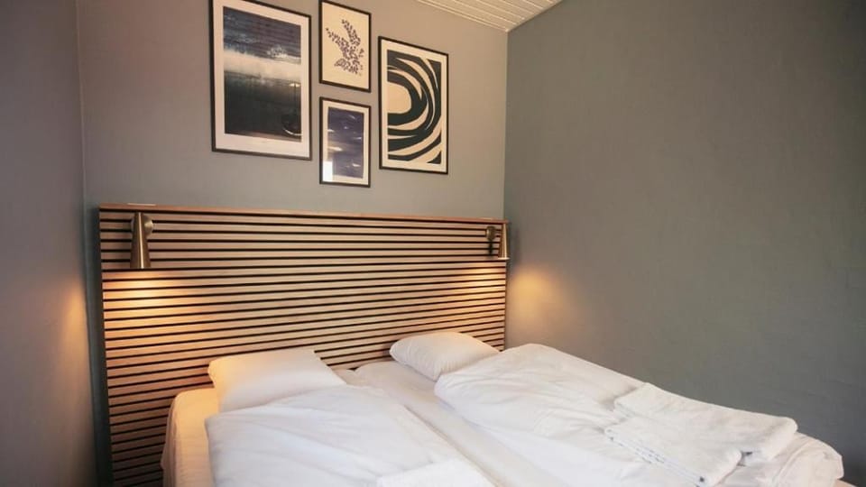 Fjelsted Skov Hotel & Konference Hotel in Region of Southern Denmark