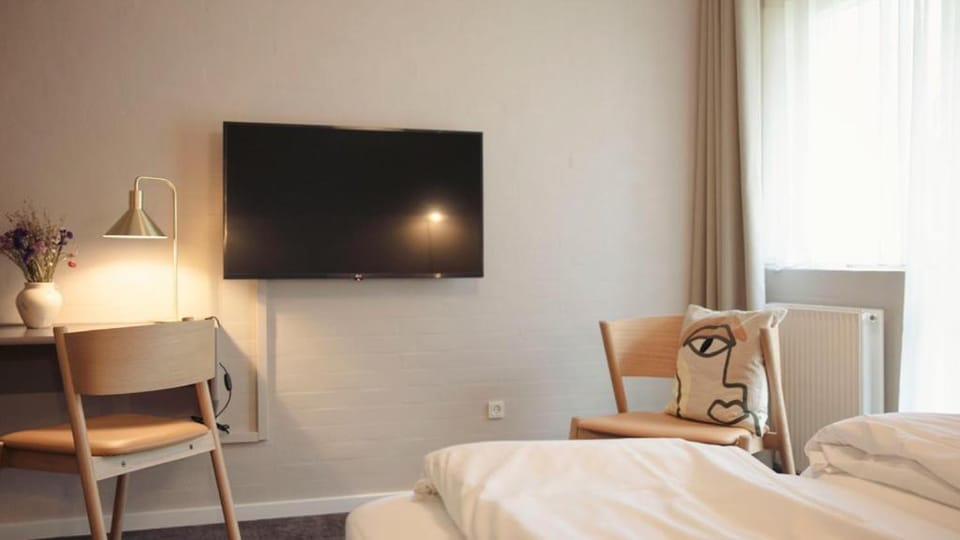 Fjelsted Skov Hotel & Konference Hotel in Region of Southern Denmark