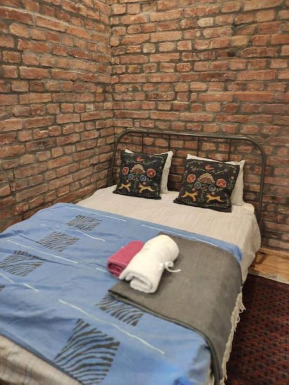 Golden Age Hollywood PROMO PRICE! Apartment in Belgrade