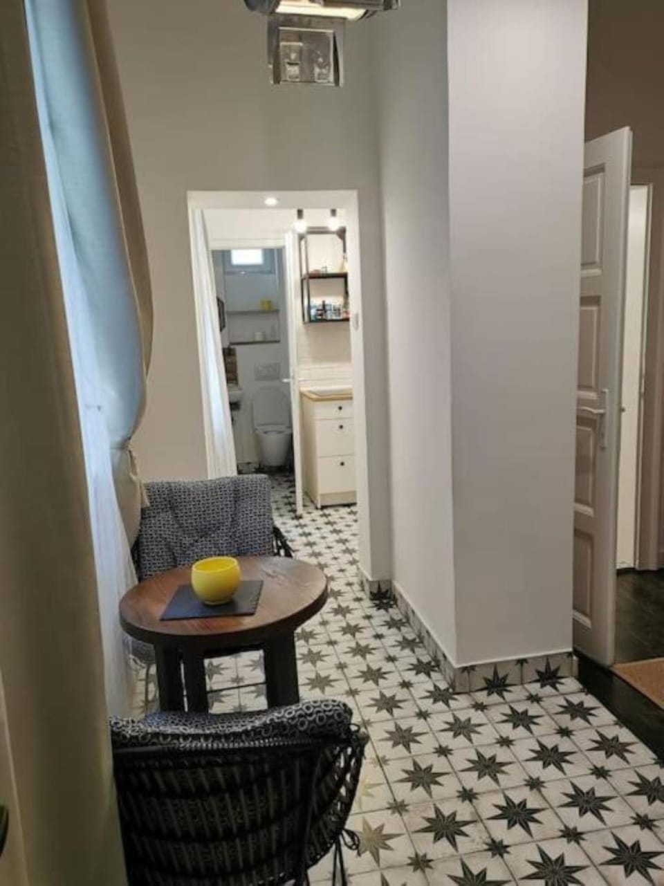 Golden Age Hollywood PROMO PRICE! Apartment in Belgrade