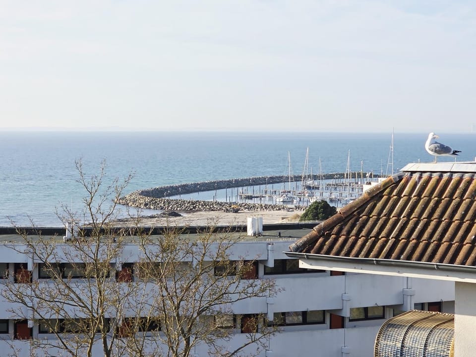 Ostseeblick 10 Apartment in Grömitz