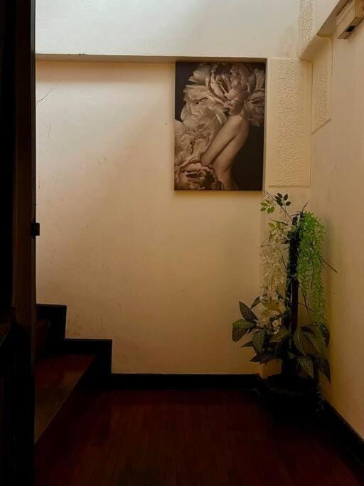 The Cube Apartment in Chiang Mai