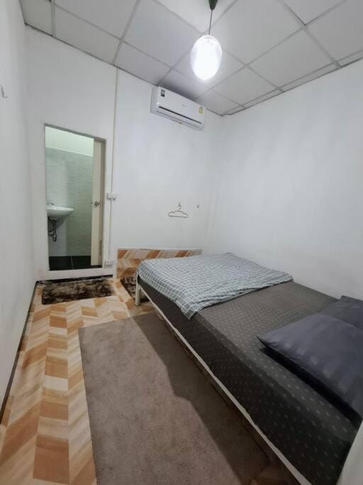 The Cube Apartment in Chiang Mai