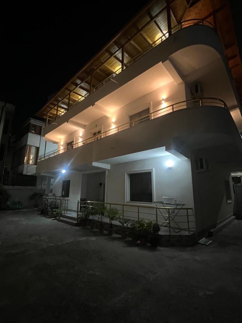 Tirana Leasing&Rentals Apartment in Tirana