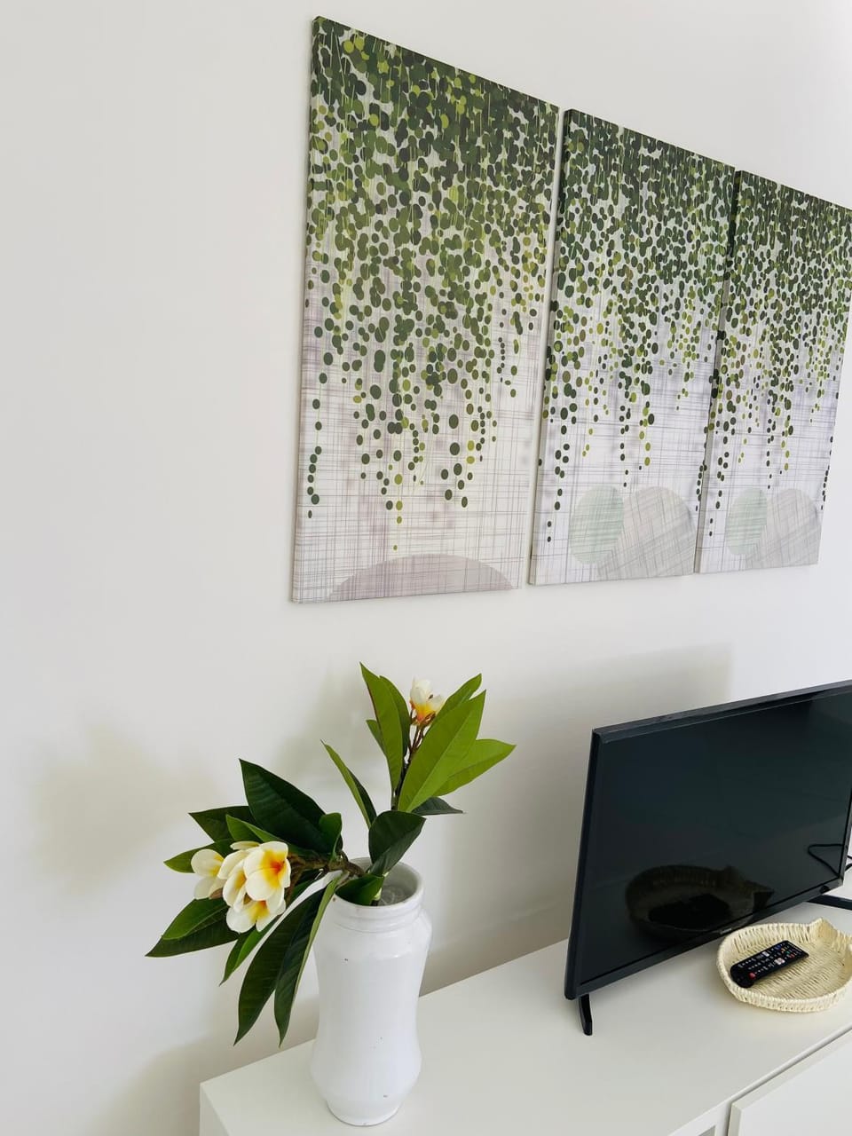 Casa Plumeria Apartment in Sicily